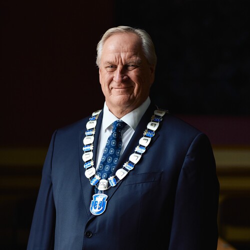 Kjell Arne Hermansen